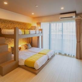 The Riverfront Residence Nishihiroshima - Vacation STAY 20645, hotel Koimacsiban