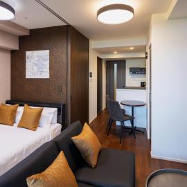 The Riverfront Residence Nishihiroshima - Vacation STAY 20647, Hotel in Koimachi