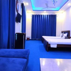 Perfect Lodge Guest House, hotel a Islamabad
