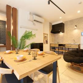Zetland Enoshima 102, 103, 201, 302 - Vacation STAY 79219v