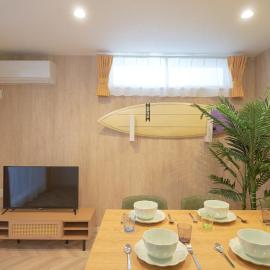 Zetland Enoshima 102, 103, 201, 302 - Vacation STAY 79227v