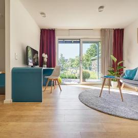 SEEGER Living Premium West