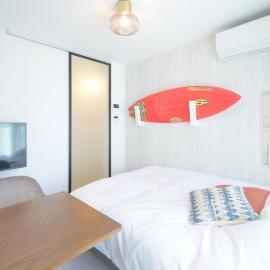Zetland Enoshima 102, 103, 201, 302 - Vacation STAY 79251v