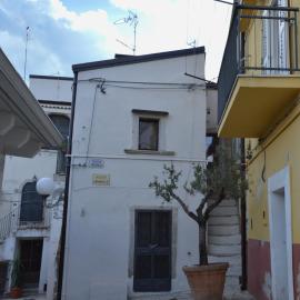 La Casa di Abramo, hotell i Venosa