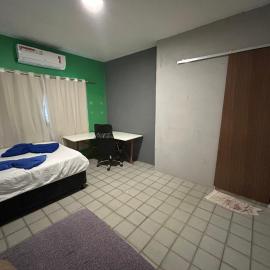 Urban Suite Comfort, hotel in Garanhuns