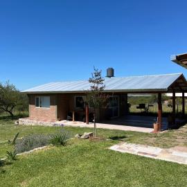 Terraza de Amancay, hotel in Villa Amancay