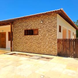 Casa Canoa Aracati