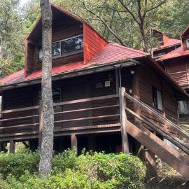 Sky Lodge Gingamura - Vacation STAY 84333v, hotel in Shiranita