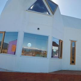 La Morada del Lago, hotel in Tolhuin
