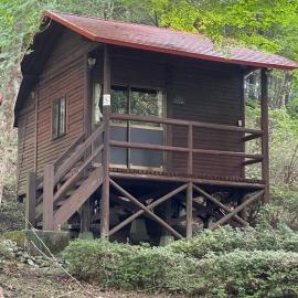 Sky Lodge Gingamura - Vacation STAY 84488v, hotel in Shiranita