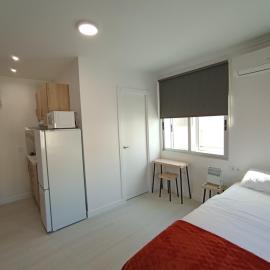 Estudios Diego, hotel in Puerto de Sagunto