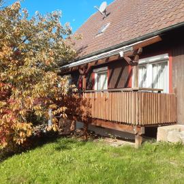 Ferienwohnung Schwarzwaldblick