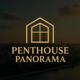 Penthouse Panorama, hotel di Baku