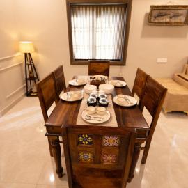 Annapurna Home, Hotel in Noida