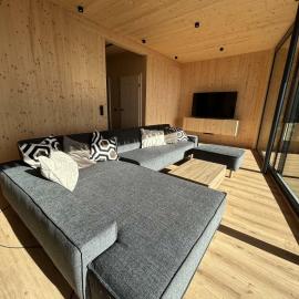Ferienhaus Mayka, hotel a Hochrindl
