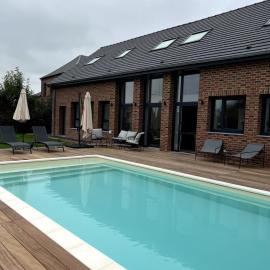 Domaine de l'Avesnois