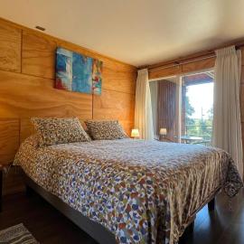 Verdevida Apart Hotel, hotel u gradu Pukon