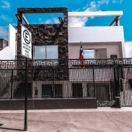 Apart-Hotel Katari