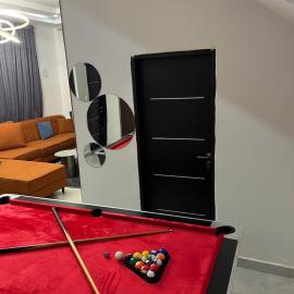 Roak Hotels and Apartments, hotel in Abuja