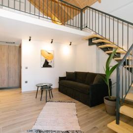 RoDous Luxury Apartments Preveza, Hotel in Preveza