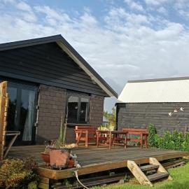 Bordeaux Retreat, hotel in Te Kauwhata