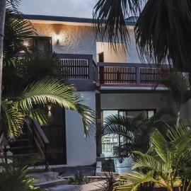 The Coastal Charm