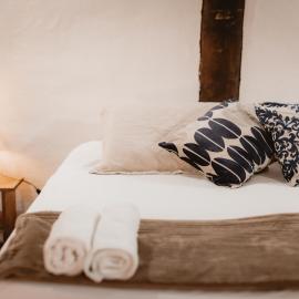 Pousada Mãe Terra, hotell i Torrinha