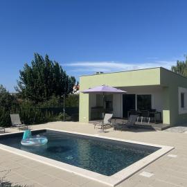 Villa Ispo Volta