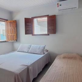 Flat Kactus, hotel a Itacaré