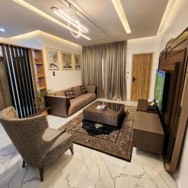 Two-Bedroom Gem Lagos
