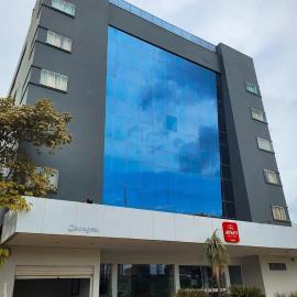 Atrium Express Hotels, hotel em Parauapebas