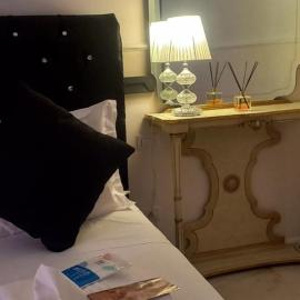 PALAZZO NOVECENTO WELLNESS B&b, hotel en Lecco