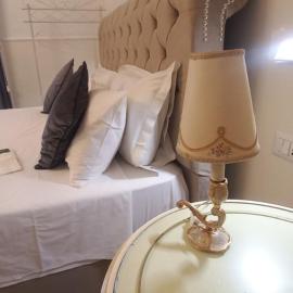 PALAZZO NOVECENTO WELLNESS B&b