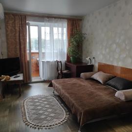 Сдам 2-х комнатную квартиру, hotel u gradu Shostka
