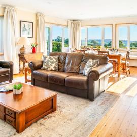 Peaceful cottage with views - Fairview Cottage