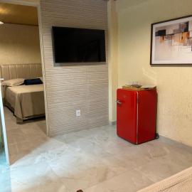 Suite Tarituba 1
