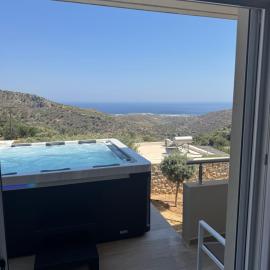 Mountain Villa Panorama