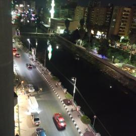 القوميه, hotel in An Nakkārīyah
