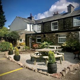 Pheasant Inn, hotel in Kirkby Lonsdale