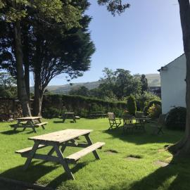 Pheasant Inn, hotel u gradu 'Kirkby Lonsdale'
