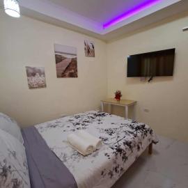 Compostela Guest Room #1 Terrace, Rooftop, Netflix, WiFi