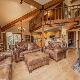 Sans Souci 1 3 Bedroom Ski In Ski Out Retreat