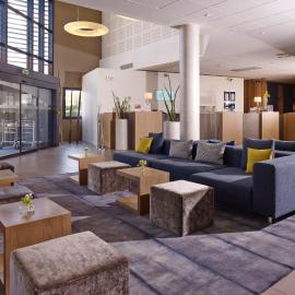 Holiday Inn Express Toulouse Airport by IHG, hotel i Blagnac