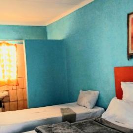 Platinum Palace Guest House