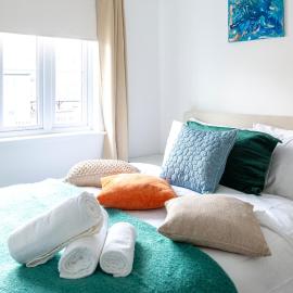위트니에 위치한 호텔 Peaceful Witney Retreat near Oxford - Cotswold