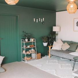 GARDEN HOUSE VILLA - Tasman, Nelson, hotel i Tasman