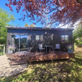 Rural Farmstay, Hotel in Riwaka