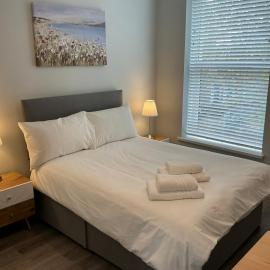 Dublin Studio Stay