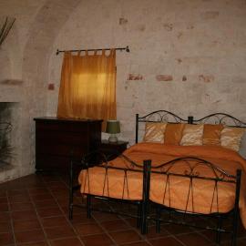Masseria La Luna Nel Pozzo, hotel a Castellana Grotte