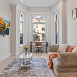 Lux 2Bedroom apartment in Washington DC Dupont